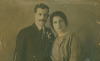 Albert Paul Pierre GANNE et Julienne Marie Adèle LAVALETTE
